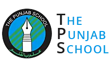 The Punjab School logo